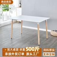 Eames Coffee Table Simple Bedroom Leisure Desk Cafe Round Table Negotiation Table Chair Table Househ