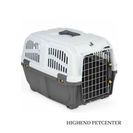 KENNEL BOX SKUDO 3 IATA (PET CARGO)