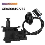 Car Auto accessorie Fuel Door Lock Actuator Fuel Tank Cap Lock Actuator Motor Fit for VW Polo 2011 2