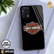 CASE OPPO A95 - Casing OPPO A95 2022  Terbaru AERO CASE [ hrly ] Silikon OPPO A95 - Case Hp - Case M