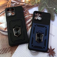 Huawei Honor 7X/Honor 8X/ Honor 9X Stand Cover Phone Case