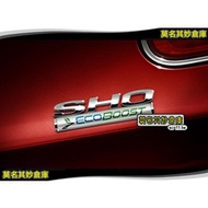 Inexplicable Warehouse [FL025 SHO Mark] Ford 12~13 Focus MK3 4D 5D