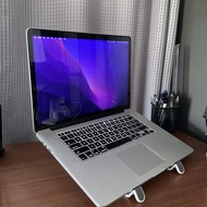 Macbook Pro 2015 ssd 256gb