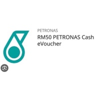 PETRONAS Voucher RM50