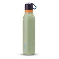 Owala FreeSip Twist Insulated Stainless Steel Water Bottle with Straw for Sports and Travel, BPA-Fre