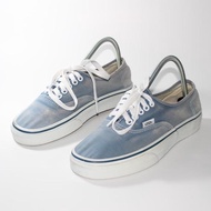 Vans classic blue second original