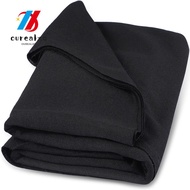 OUREAPH Speaker Grill Cloth, Black Anti-dust Speaker Mesh Cloth, KTV Boxes Repair Breathable Speaker