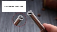 KOTAK ROKOK DENGAN KOREK/MANCIS,MUAT ROKOK KRETEK,MILD&SLIM HD606