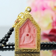[Quick Shipping] Khun Paen Amulet Thailand Amulet LP Ben Khun Paen Buddha General Khun Paen 07 zj 11