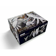 GaoGao Model XXXG-A MGSD Wing Zero EW [Snow white preude colors] Model Kit