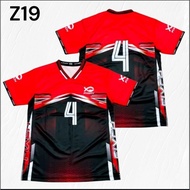 Full printing Volleyball Jersey Sports Tarkam Volleyball Jersey Full printing Volleyball Jersey Voll