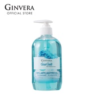 [Shop Malaysia] ginvera hand soap gel (seasalt) 500g