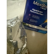 Dutch Lady Maxgro Milk (Like Pediasure)