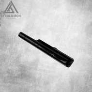 9.20-AK74 Accessories AK74 Top Cover Toy Model Craft Stamping Molding