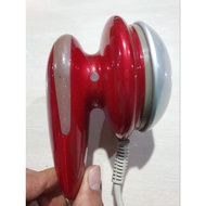 Promo Ultrasonic happy dream germanium bekas Diskon