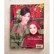 Majalah Migguan wanita