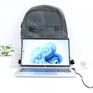 NOTEBOOK (โน๊ตบุ๊ค) HP PROBOOK INTEL I5-1135G7 / จอ 14 นิ้ว FHD / กราฟิกการ์ดออนบอร์ด / RAM 8GB / SS