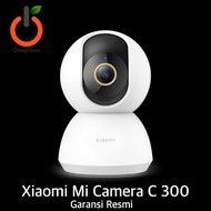 Xiaomi Smart Camera C300 2K Official Warranty