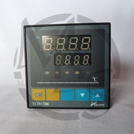 Thermo Control / Temperature Controller (Digital) TCD-708RR-J 72X72