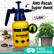 SEMPATI KYOKAN 1 LITER SEMPATI Air Hand Sprayer 1 Liter L Alat Semprot Botol Jet Spray Hand Pump Des