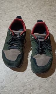 altra lp alpine 奧創徒步越野鞋