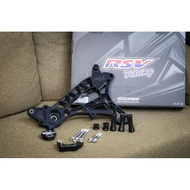 RSV FORGED SWING ARM XMAX V1 V2 250/300 ALLOY FORGED ARM REAR ARM XMAX PNP
