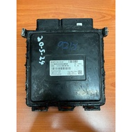 Mercedes W212 204 ECU 271 SME DE