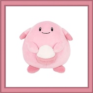 Sanei Boeki Pocket Monsters ALL STAR COLLECTION Lucky (S) W13×D14.5×H13.5cm Plush Toy Pokémon PP108