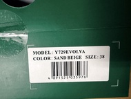 香港7~Eleven (Y729 EVOLVA) US 38 限量版