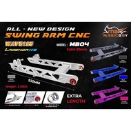 Gắp Magic Boy Malaysia Future Led Wave Sirius - PKPEE