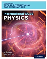 AQA IGCSE Physics / Chemistry / Biology Examinations