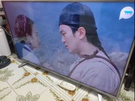 Hisense 海信LTND40K320JHK LED 電視全正常有原裝遙控