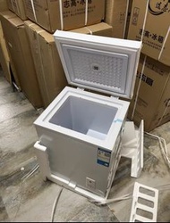 👑冰櫃Freezer  家用  全冷凍 小型  保鮮  迷你  省電  冰櫃#家用#冰櫃