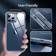 CLEAR HD CASE OPPO RENO 7 5G 7Z A76 A96 A55 4G A16E/A16K A15 A15S A16 A31 A3S A52 A744G A91 A92 F11 