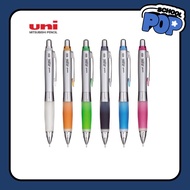 UNI Alpha Gel Shaker Mechanical Pencil 0.5mm / M5-617