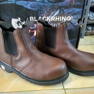 Safety shoes BLACKRHINO ORIGINAL