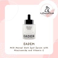 EADEM Milk Marvel Dark Spot Serum with Niacinamide and Vitamin C