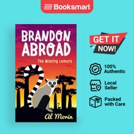 Bandon Abroad - Paperback - English - 9781913717278