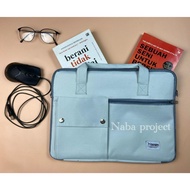 Laptop Bag Zipper SoftCase Nb10 - Laptop Cover 14-15 Inc Laptop Cover Laptop Bag Men/Women