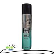 BED HEAD TIGI 特強定型噴霧 太空定型噴霧 (環保配方) 385ml [D22-4] 兩款包裝隨機發貨 平行進口