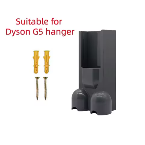 Suitable for Dyson vacuum cleaner accessories, Dyson Gen 5 charging bracket, charging base bracket