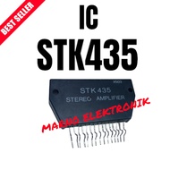 Ic STK435 STK 435 STK-435 ORIGINAL ORIGINAL