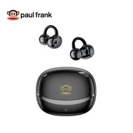 🚀秒殺專區🚀🔥 【頂配藍牙 6.0】大嘴猴 Paul Frank IKF-09 OWS 開放耳夾式耳機
