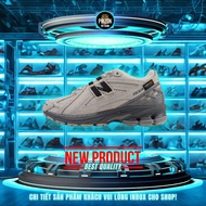 Stylish sports running shoes size from 36_45_/_Balance 1906R Black Silver M1906RES