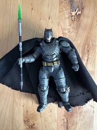 Mezco Armored Batman 蝙蝠俠
