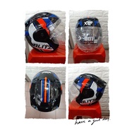 HELMET XDOT G518B TOPI KELEDAR XDOT G518B
