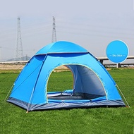 Camping Tent 2 Men Camping Tent