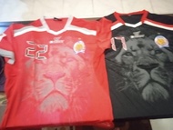 jersey arema indonesia original trops