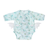 Baby and Co. Dragon Baby Bodysuit ชุดมังกรน้อย บรรจุ 1 เซต