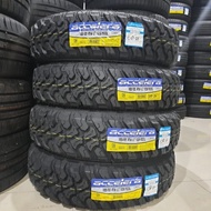 Accelera MT01 Ukuran 185/85 R16 Ban Mobil OFFROAD -cc
